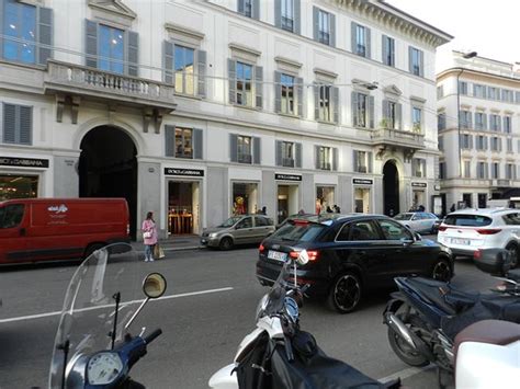 corso venezia milano rolex